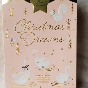 Complete Christmas Dream Queen Set SOLD OUT